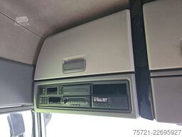 RENAULT T 460 RETARDER VOIGHT