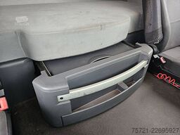 RENAULT T 460 RETARDER VOIGHT