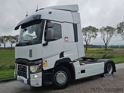 RENAULT T 460 RETARDER VOIGHT