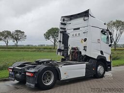 RENAULT T 460 RETARDER VOIGHT