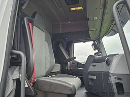 RENAULT T 460 RETARDER VOIGHT