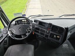RENAULT T 460 RETARDER VOIGHT