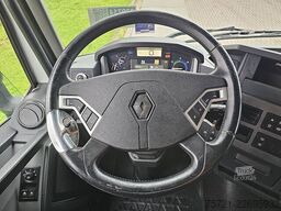 RENAULT T 460 RETARDER VOIGHT