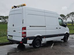 MERCEDES-BENZ SPRINTER 316 ac EURO6