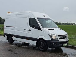 MERCEDES-BENZ SPRINTER 316 ac EURO6