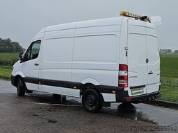 MERCEDES-BENZ SPRINTER 316 ac EURO6