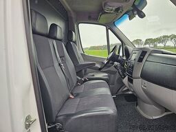 MERCEDES-BENZ SPRINTER 316 ac EURO6
