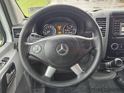 MERCEDES-BENZ SPRINTER 316 ac EURO6