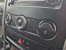 MERCEDES-BENZ SPRINTER 316 ac EURO6