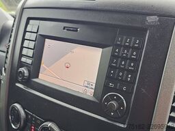 MERCEDES-BENZ SPRINTER 316 ac EURO6