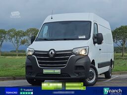 RENAULT MASTER 2.3 L2H2 Navi Airco Eur6