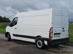 RENAULT MASTER 2.3 L2H2 Navi Airco Eur6