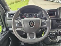 RENAULT MASTER 2.3 L2H2 Navi Airco Eur6