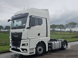 MAN 18.520 TGX