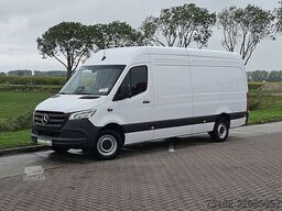 MERCEDES-BENZ SPRINTER 317 L3H2 Maxi LED Mbux10