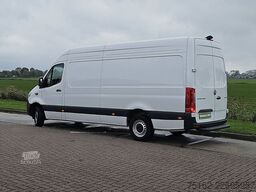 MERCEDES-BENZ SPRINTER 317 L3H2 Maxi LED Mbux10