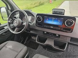 MERCEDES-BENZ SPRINTER 317 L3H2 Maxi LED Mbux10