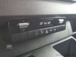 MERCEDES-BENZ SPRINTER 317 L3H2 Maxi LED Mbux10