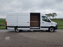 MERCEDES-BENZ SPRINTER 317 L3H2 Maxi LED Mbux10