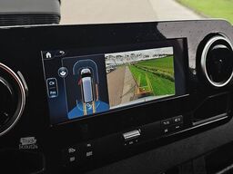 MERCEDES-BENZ SPRINTER 317 L3H2 Maxi LED Mbux10