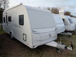 TABBERT Senara 490 TD -neu- *4 Pakete*Markise*Extras*