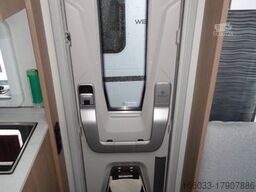 TABBERT Senara 490 TD -neu- *4 Pakete*Markise*Extras*