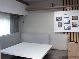 TABBERT Senara 490 TD -neu- *4 Pakete*Markise*Extras*