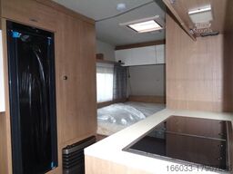 TABBERT Senara 490 TD -neu- *4 Pakete*Markise*Extras*