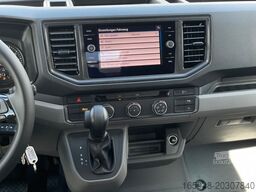 DETHLEFFS Globetrail Performance *VW* 600 DR *AHK Abnehmba