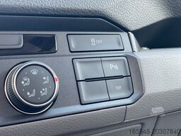 DETHLEFFS Globetrail Performance *VW* 600 DR *AHK Abnehmba