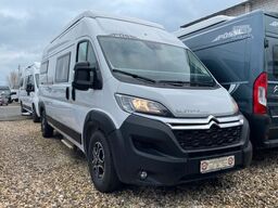 PÖSSL SUMMIT 600 PLUS*Abverkauf*Sofort*