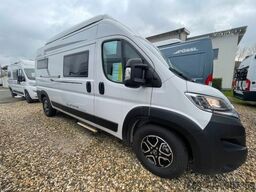 PÖSSL SUMMIT 600 PLUS*Abverkauf*Sofort*