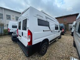 PÖSSL SUMMIT 600 PLUS*Abverkauf*Sofort*