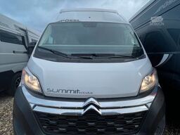 PÖSSL SUMMIT 600 PLUS*Abverkauf*Sofort*