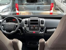 PÖSSL SUMMIT 600 PLUS*Abverkauf*Sofort*