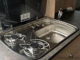 PÖSSL SUMMIT 600 PLUS*Abverkauf*Sofort*