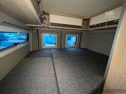 PÖSSL SUMMIT 600 PLUS*Abverkauf*Sofort*