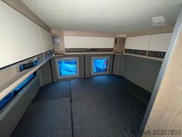 PÖSSL SUMMIT 600 PLUS*Abverkauf*Sofort*