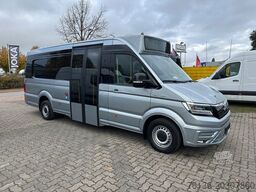 MAN TGE 6.160 Linienbus 17+13 Dachklima Niederflur