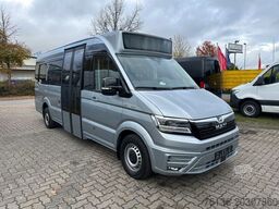 MAN TGE 6.160 Linienbus 17+13 Dachklima Niederflur