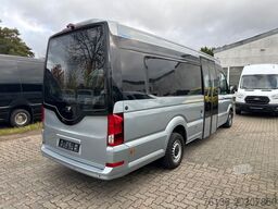 MAN TGE 6.160 Linienbus 17+13 Dachklima Niederflur