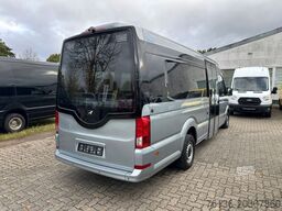 MAN TGE 6.160 Linienbus 17+13 Dachklima Niederflur