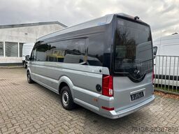 MAN TGE 6.160 Linienbus 17+13 Dachklima Niederflur