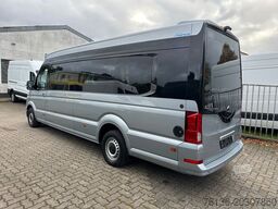 MAN TGE 6.160 Linienbus 17+13 Dachklima Niederflur