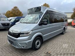 MAN TGE 6.160 Linienbus 17+13 Dachklima Niederflur