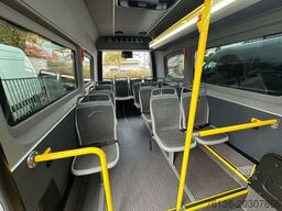 MAN TGE 6.160 Linienbus 17+13 Dachklima Niederflur