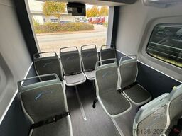 MAN TGE 6.160 Linienbus 17+13 Dachklima Niederflur