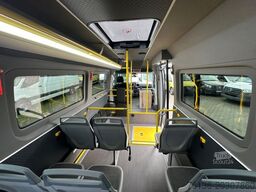 MAN TGE 6.160 Linienbus 17+13 Dachklima Niederflur