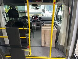MAN TGE 6.160 Linienbus 17+13 Dachklima Niederflur