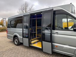 MAN TGE 6.160 Linienbus 17+13 Dachklima Niederflur
